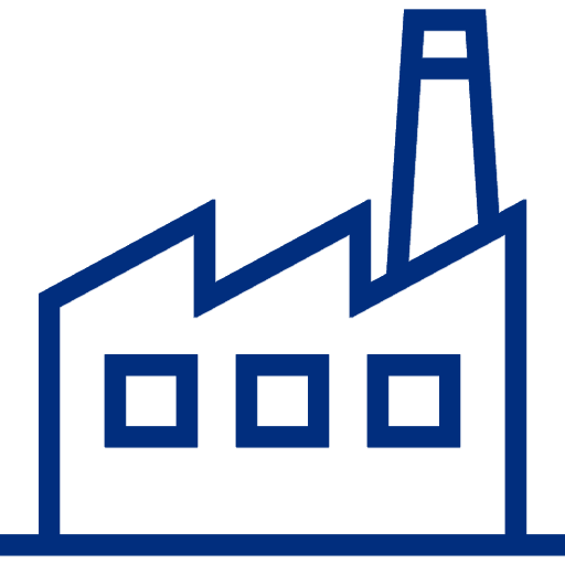 10+ Years Factory